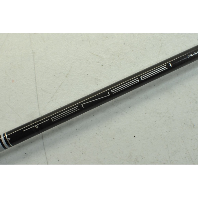 Mitsubishi Tensei CK Series Regular Flex Driver Shaft Ping Adapter 43″ # 181678