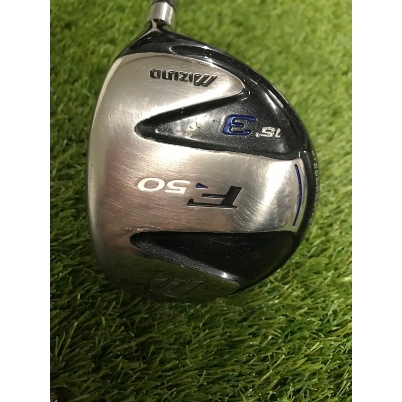 Mizuno F50 3 Fwy 15
