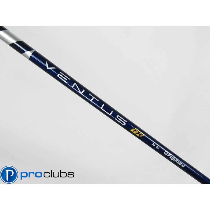NEW FUJIKURA VENTUS TR BLUE VELOCORE 6 STIFF FLEX DRIVER SHAFT TaylorMade Tip