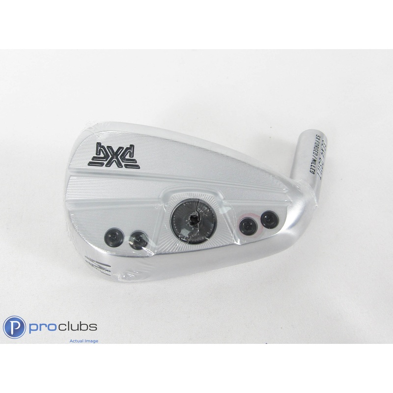 New Left handed! PXG Gen4 0311T Pitching Wedges – Head Only – 422274