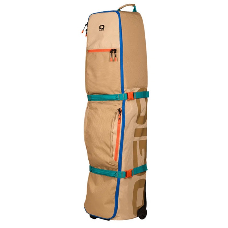 Ogio Alpha Slim Golf Travel Cover – Mojave