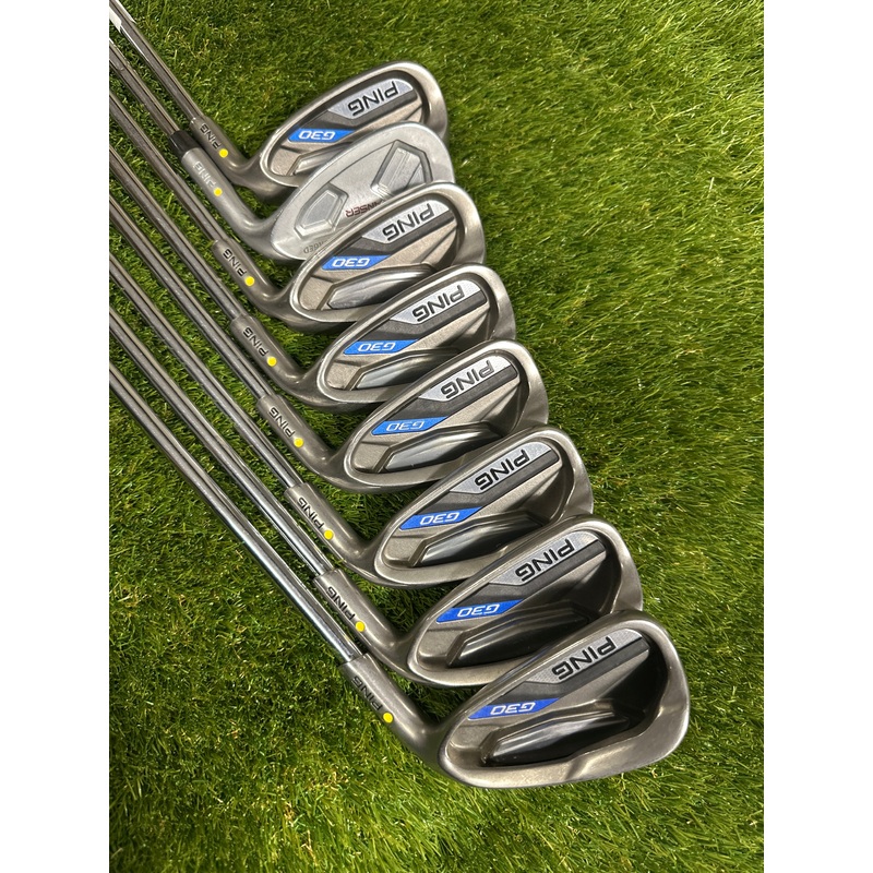 Ping G30 5-UW Irons
