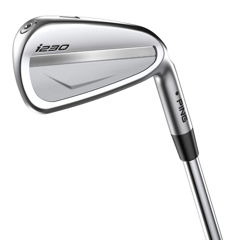 PING i230 Irons
