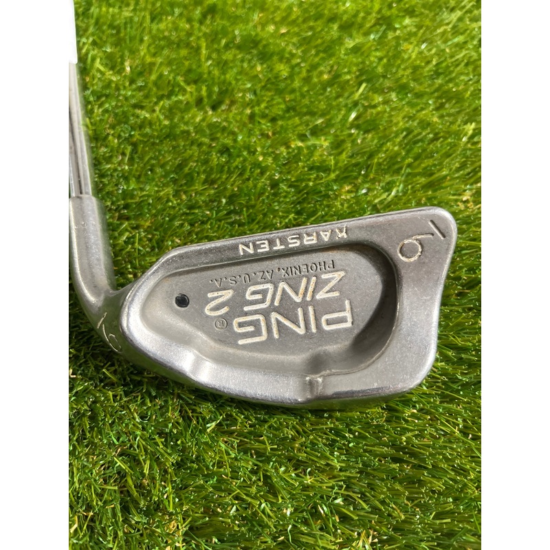Ping Zing 2 9 Iron