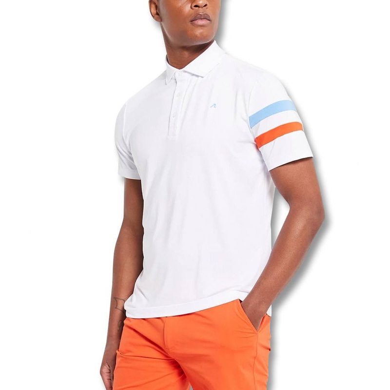 Redvanly Heyward Golf Polo 2022