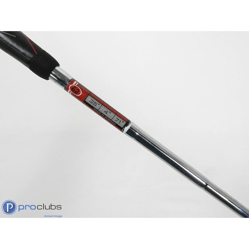 Scotty Cameron Flared Tip Putter Shaft – Pull Out – 442513
