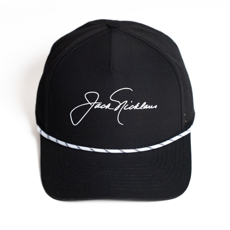 Stix Golf Co. Nicklaus Golf Rope Hat