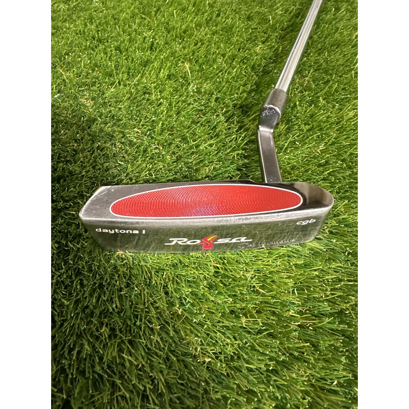 TaylorMade Rossa Daytona 34″ Putter