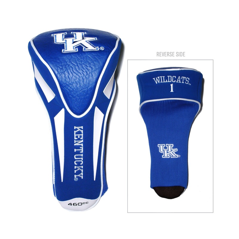 Team Golf Kentucky DR/FW Headcovers