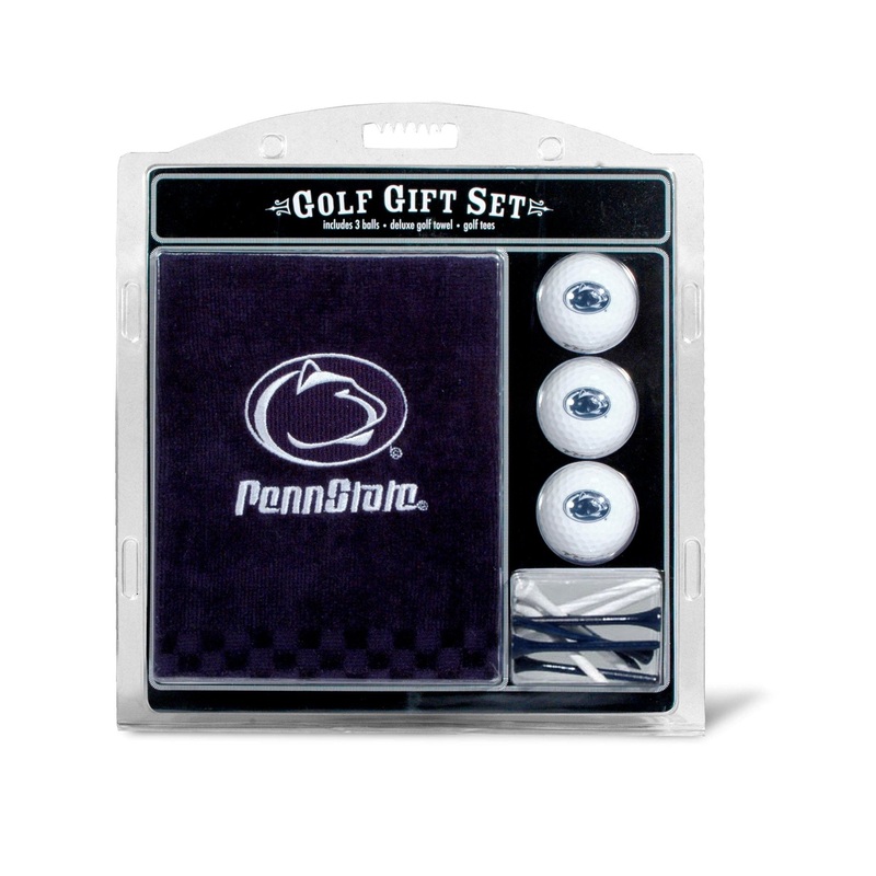 Team Golf Penn St Golf Gift Sets