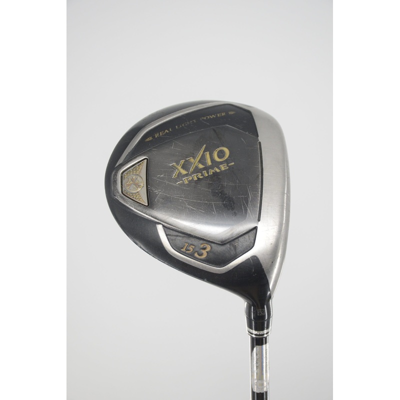 XXIO Prime 10 3 Wood R Flex 43.5″
