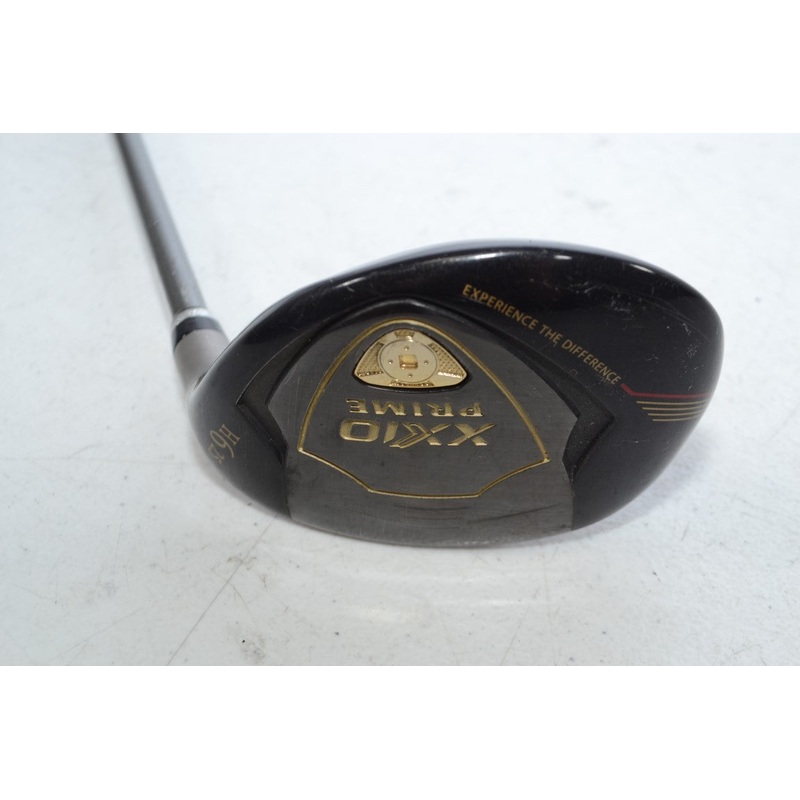 XXIO Prime 12 6-25* Hybrid Right Regular Flex 43.5g SP1200 Graphite # 175702