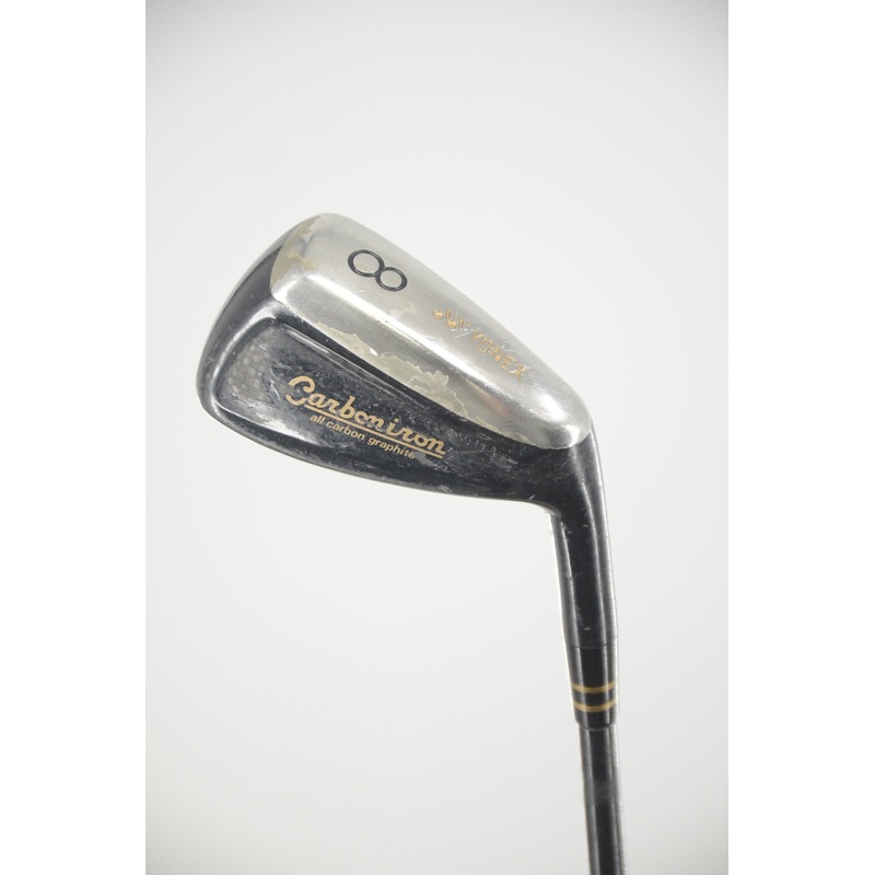 Yonex Carboniron 3-9 Iron Set R Flex -1″
