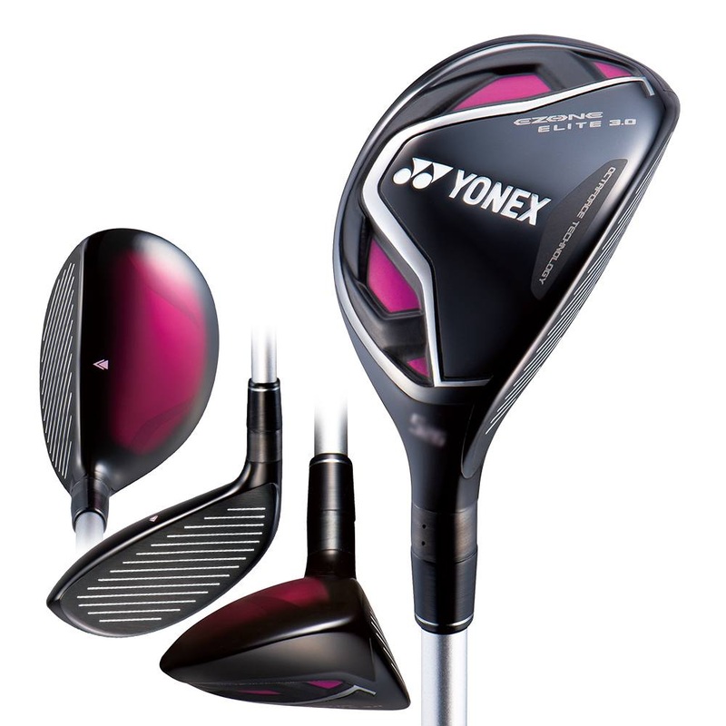 YONEX EZONE Elite 3.0 Hybrid – 22 Women