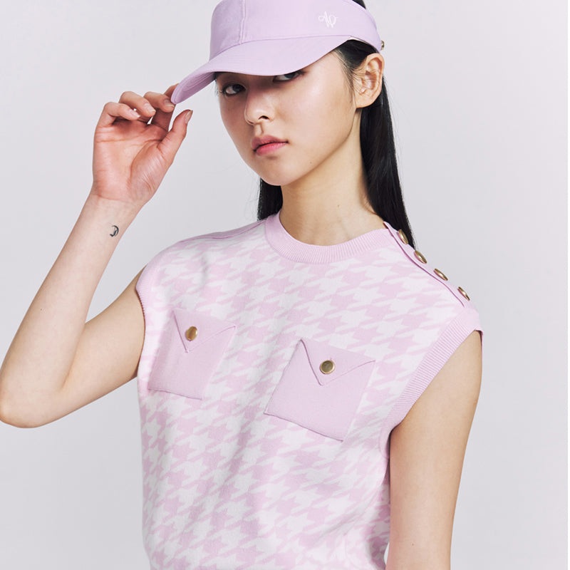 AOW 2024SS TAPE COMBI SUNCAP