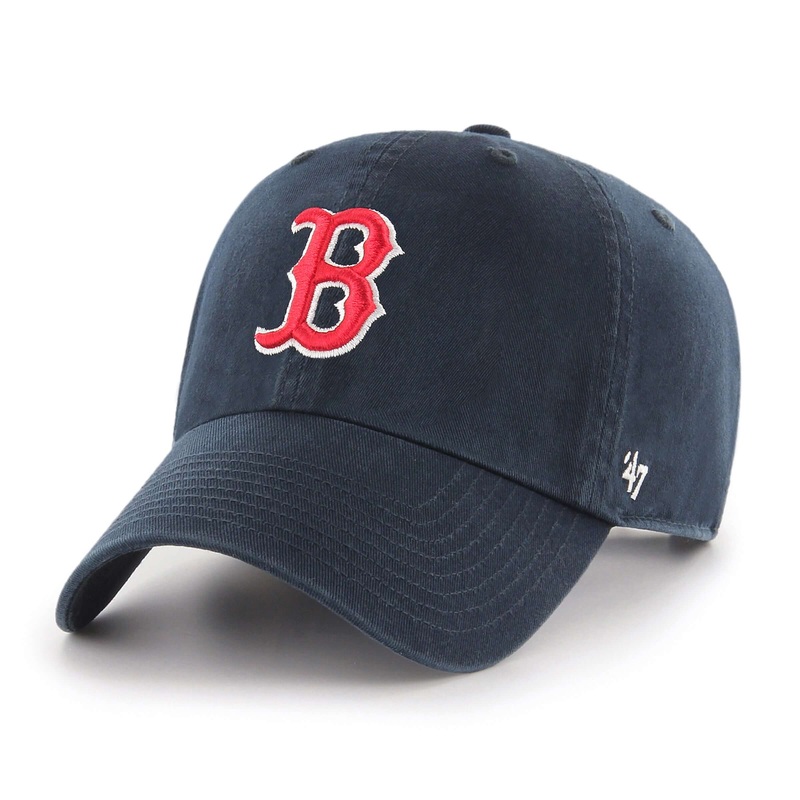 Boston Red Sox ’47 Clean Up Original Cap