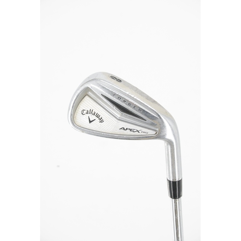 Callaway Apex Pro Forged 4-PW Iron Set X Flex -0.5″