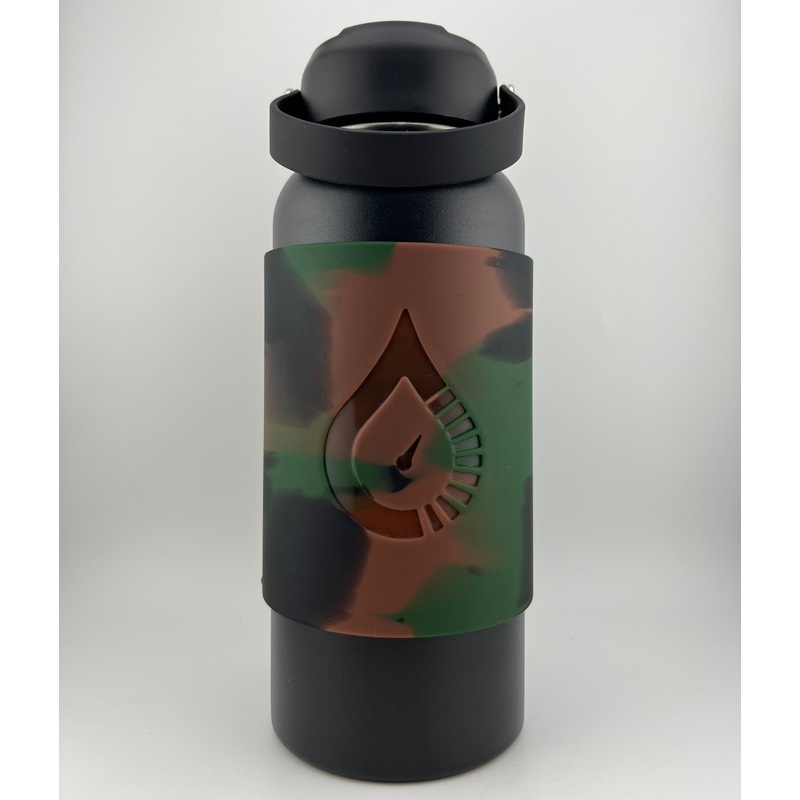 Camo Magnetic Sleeve