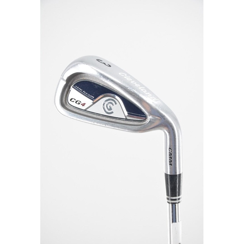 Cleveland CG4 3 Iron S Flex 39″