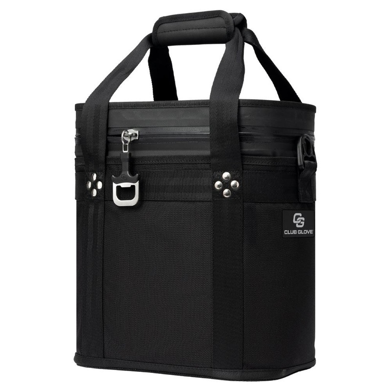 Club Glove Ballistic Cart Cooler Large Bag – 24