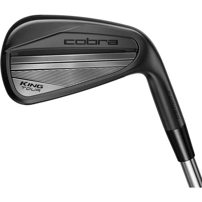 Cobra Golf King Tour Iron Set