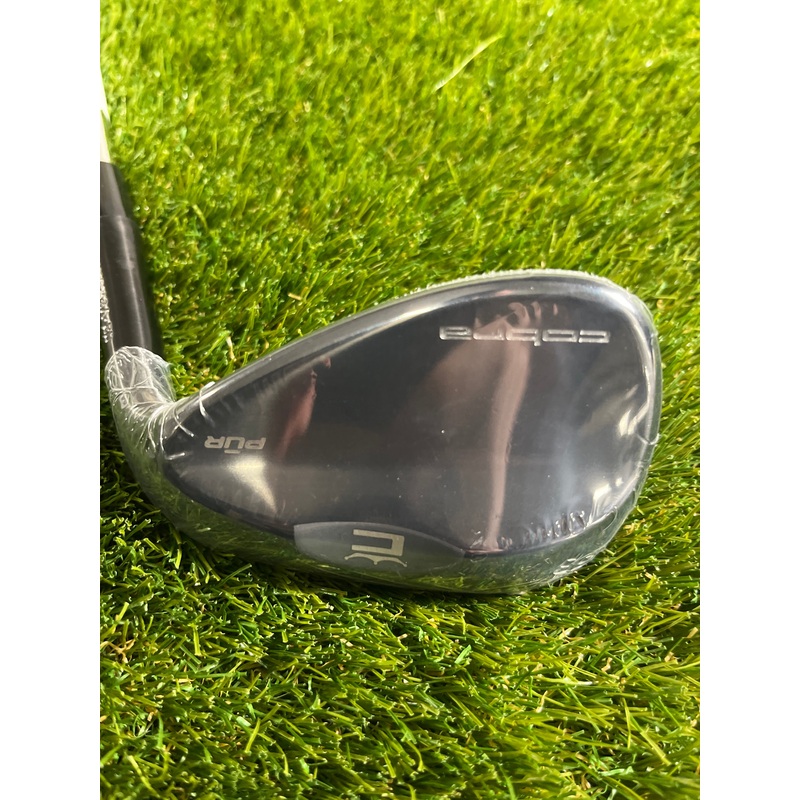 Cobra Pur 58 Wedge