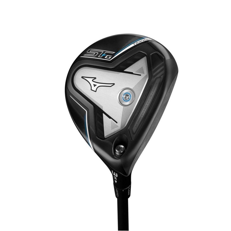 CUSTOM Mizuno ST-G TI Fairway Wood