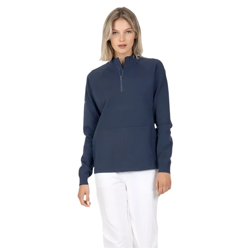 Levelwear Paragon 1/4 Zip Pullover – Womens