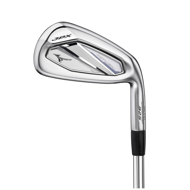 Mizuno JPX925 Hot Metal Golf Club Set