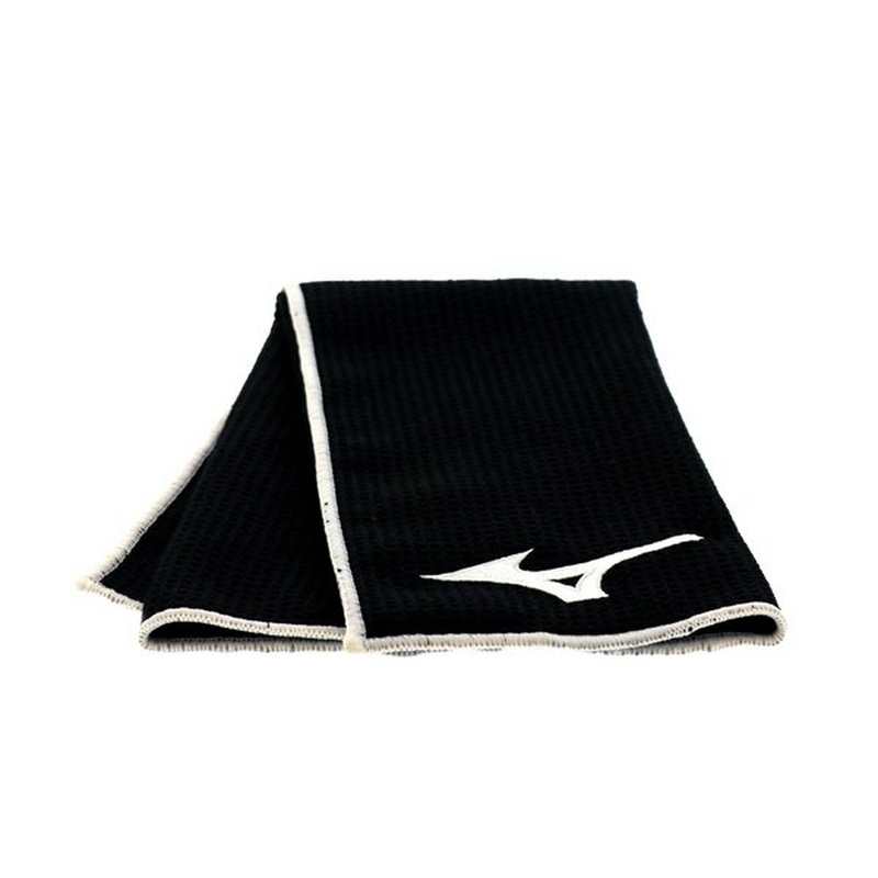 Mizuno Microfiber Cart Towel