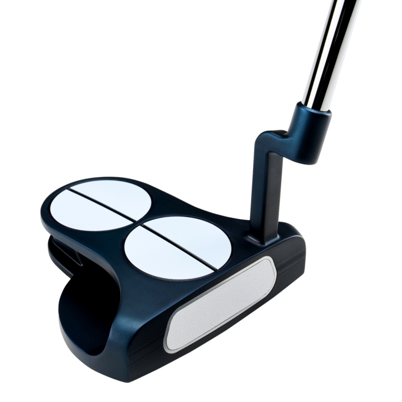 Odyssey Ai-ONE 2-Ball CH Custom Putter