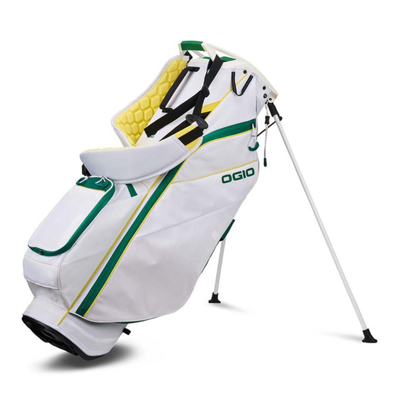 Ogio Fuse Golf Stand Bag – Magnolia