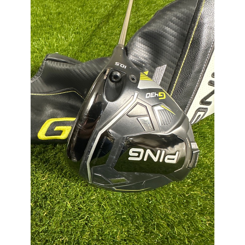 Ping G430 SFT 10.5 Driver