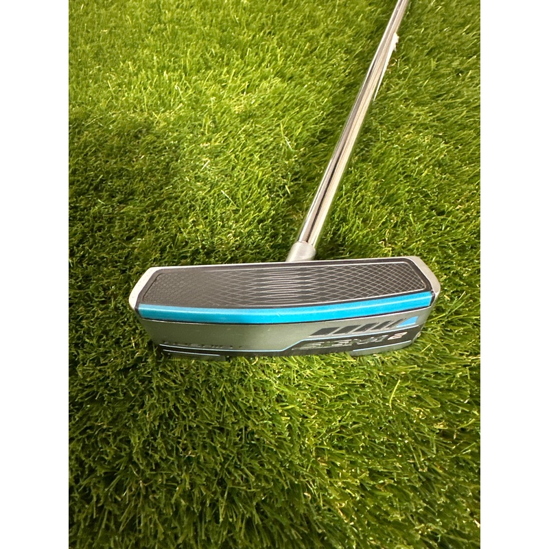 Ping Sigma 2 Kushin C 35″ Putter