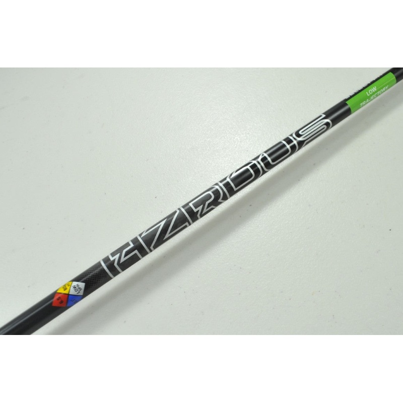 Project X HZRDUS Black Gen5 6.5 80g X Stiff TaylorMade #3 Hybrid Shaft  # 199730