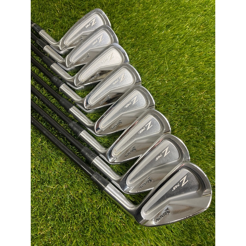 Srixon Z745 3-PW Irons