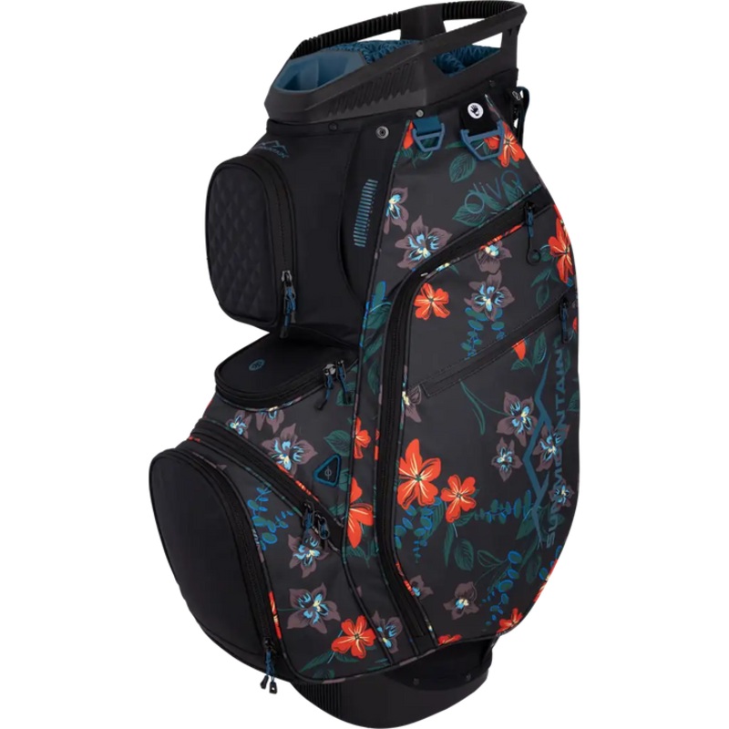 Sun Mountain Diva Cart Bag – 2025 – Womens