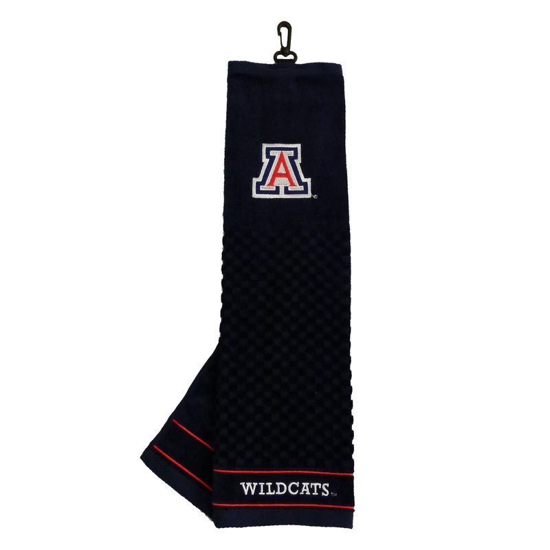 Team Golf Arizona Golf Towels