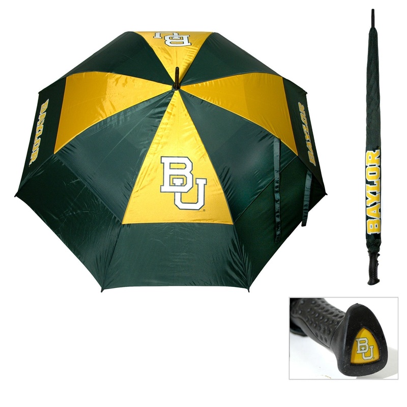 Team Golf Baylor Golf Umbrella