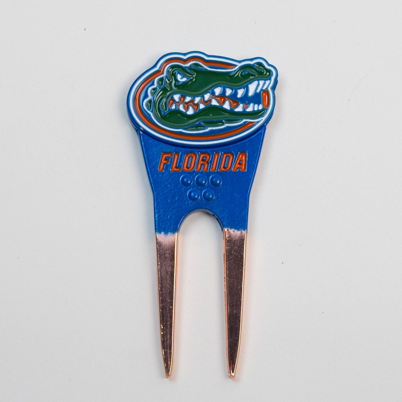 Team Golf Florida Divot Tools