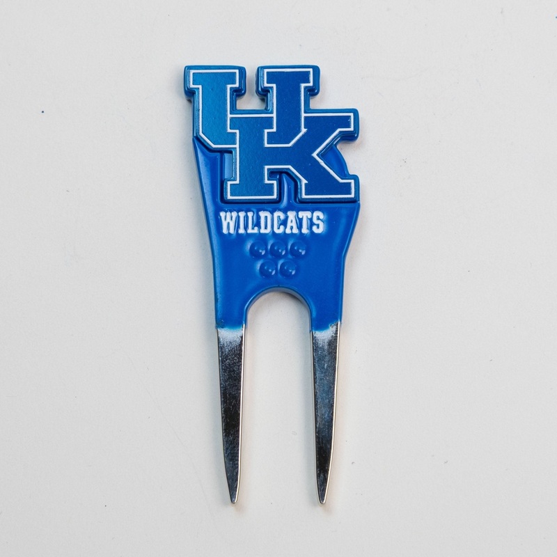 Team Golf Kentucky Divot Tools