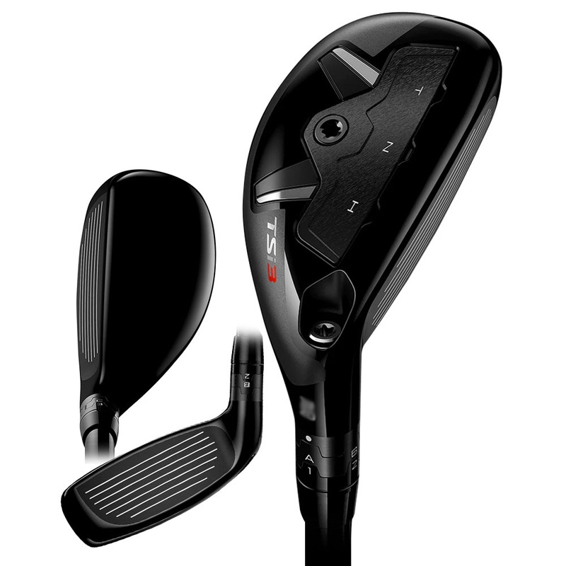 Titleist TSi3 Hybrid – 21 Men