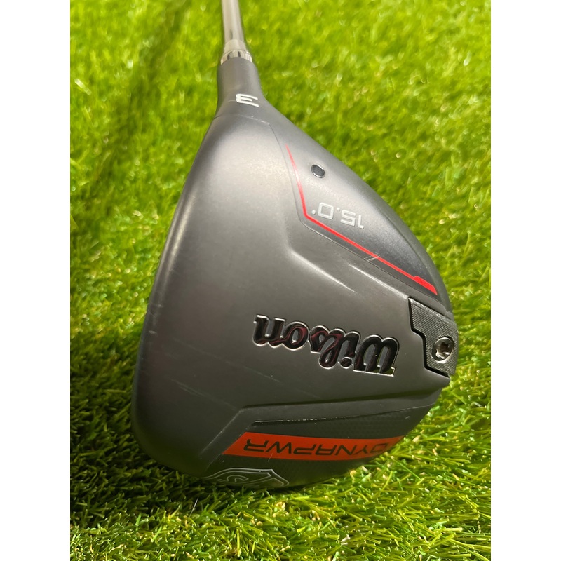 Wilson Dynapwr 3/15 FWY