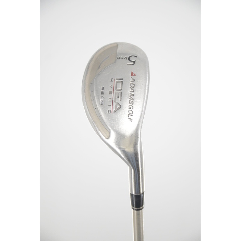 Women’s Adams Idea A2 OS 5 Hybrid W Flex 37.75″