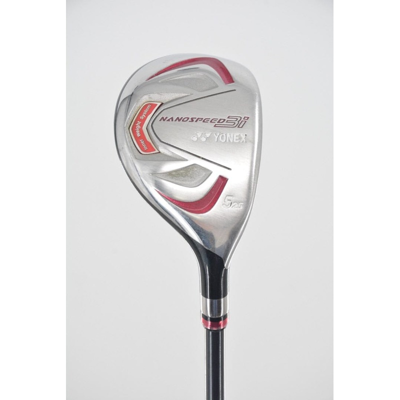 Women’s Yonex Nanospeed 5 Hybrid W Flex 38.25″