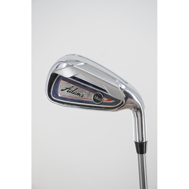 Adams Blue 5 Iron S Flex 38.5″