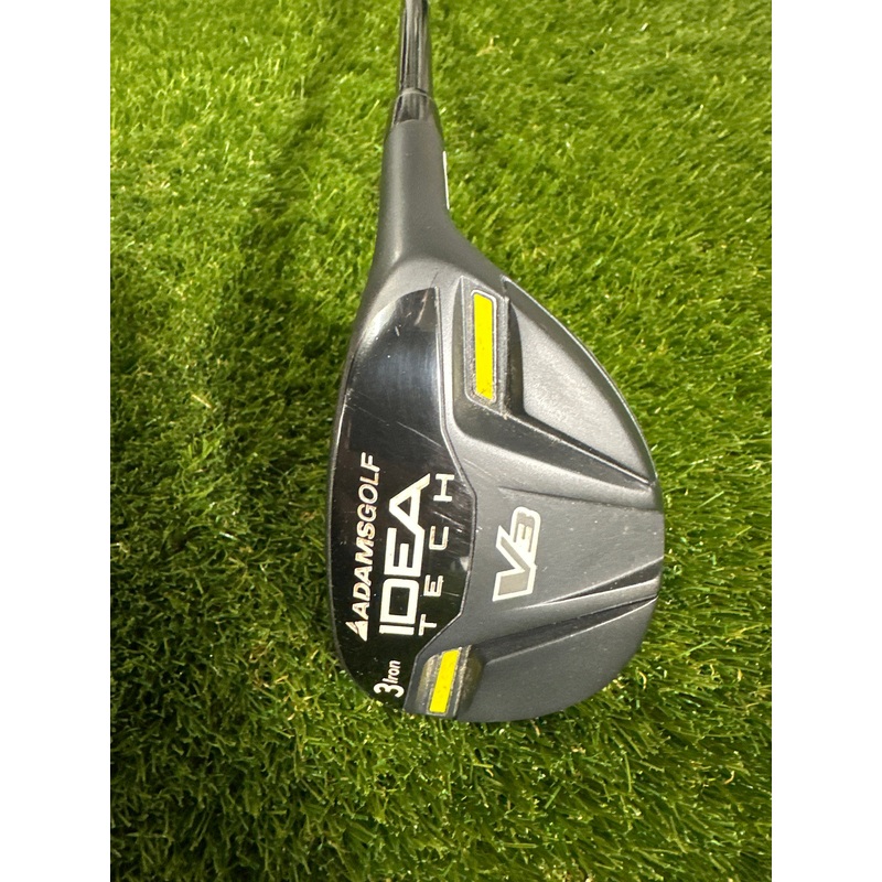 Adams Idea Tech V3 3 HYB