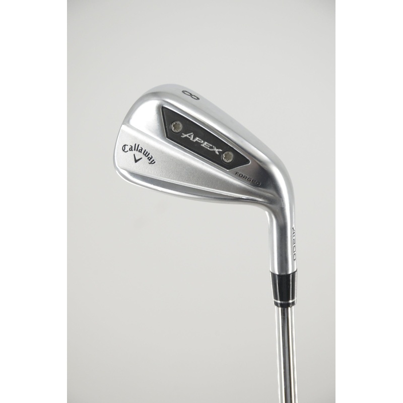 Callaway Apex AI200 5-AW Iron Set R Flex Std Length