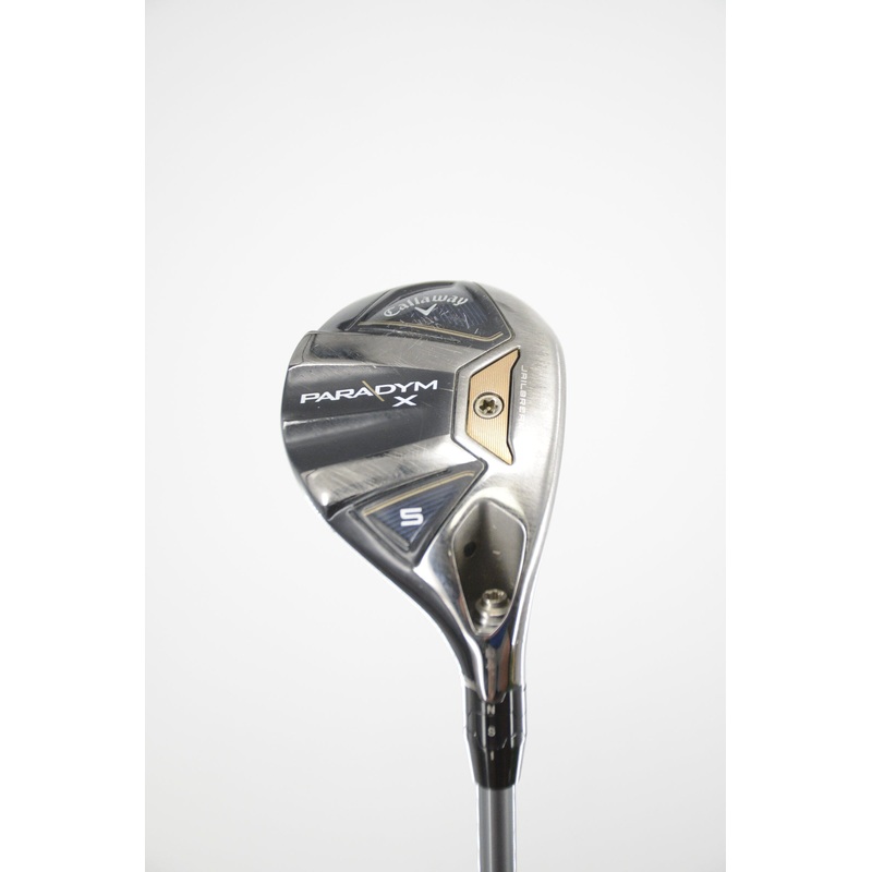 Callaway Paradym X 5 Hybrid R Flex 39″