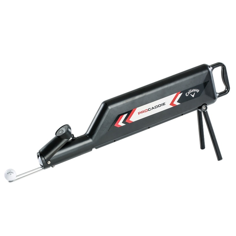 Callaway Pro Caddie Premium Ball Shagger 2021